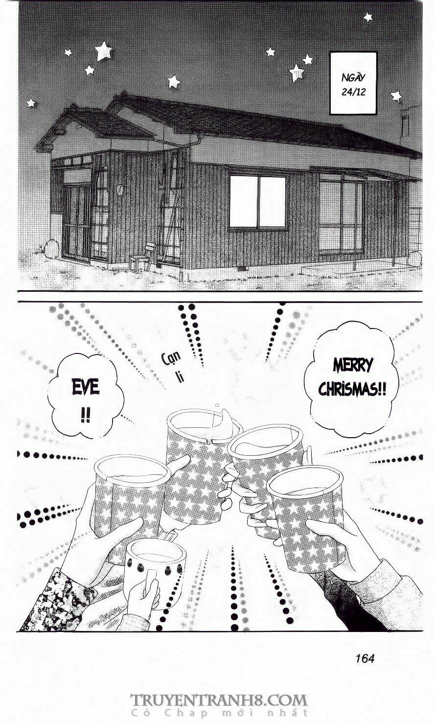 Tiệm Thời Trang Chapter 16 - Trang 2