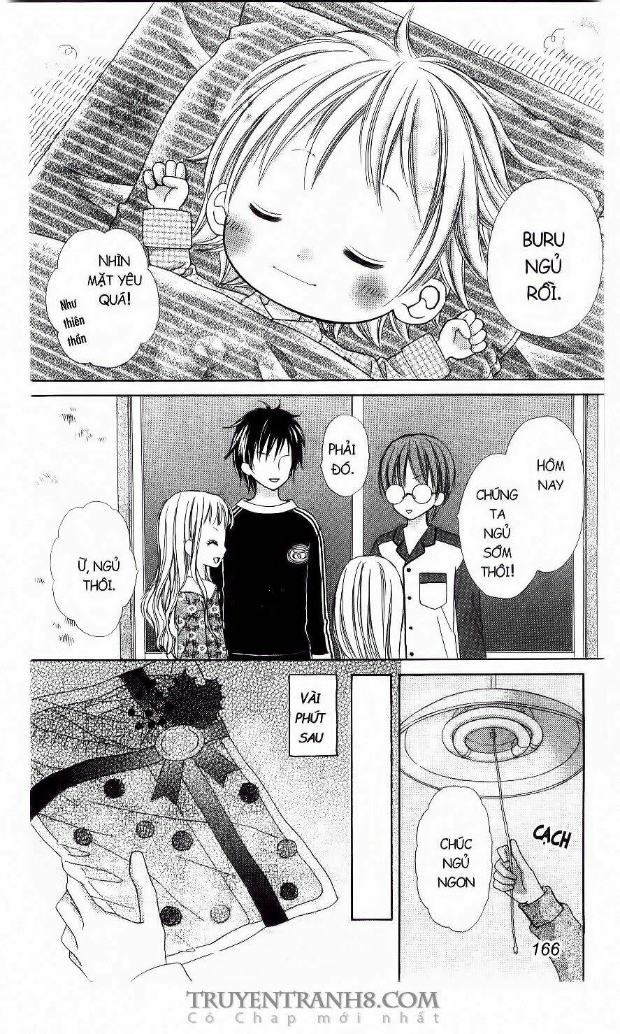 Tiệm Thời Trang Chapter 16 - Trang 2