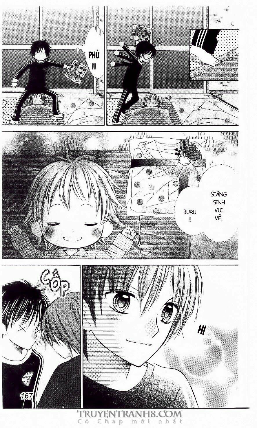 Tiệm Thời Trang Chapter 16 - Trang 2