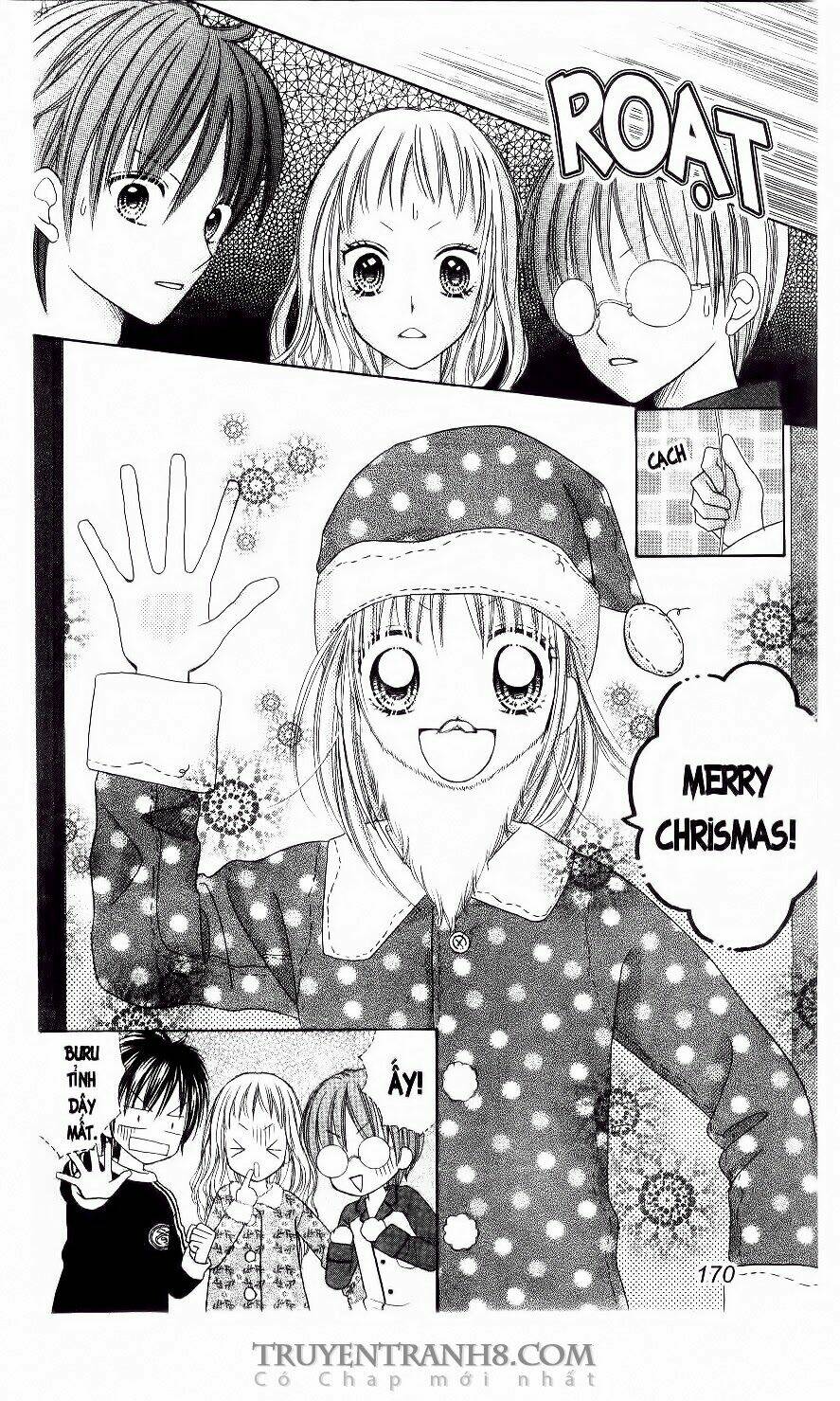 Tiệm Thời Trang Chapter 16 - Trang 2