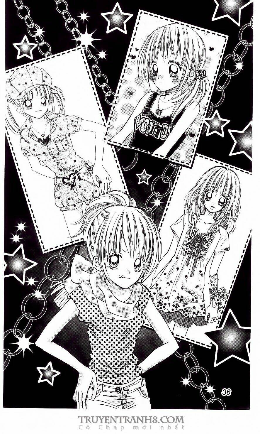 Tiệm Thời Trang Chapter 18 - Trang 2