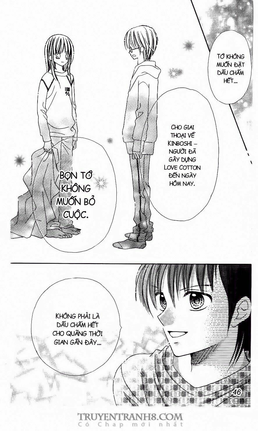 Tiệm Thời Trang Chapter 18 - Trang 2