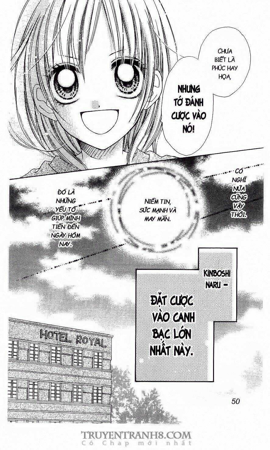 Tiệm Thời Trang Chapter 18 - Trang 2