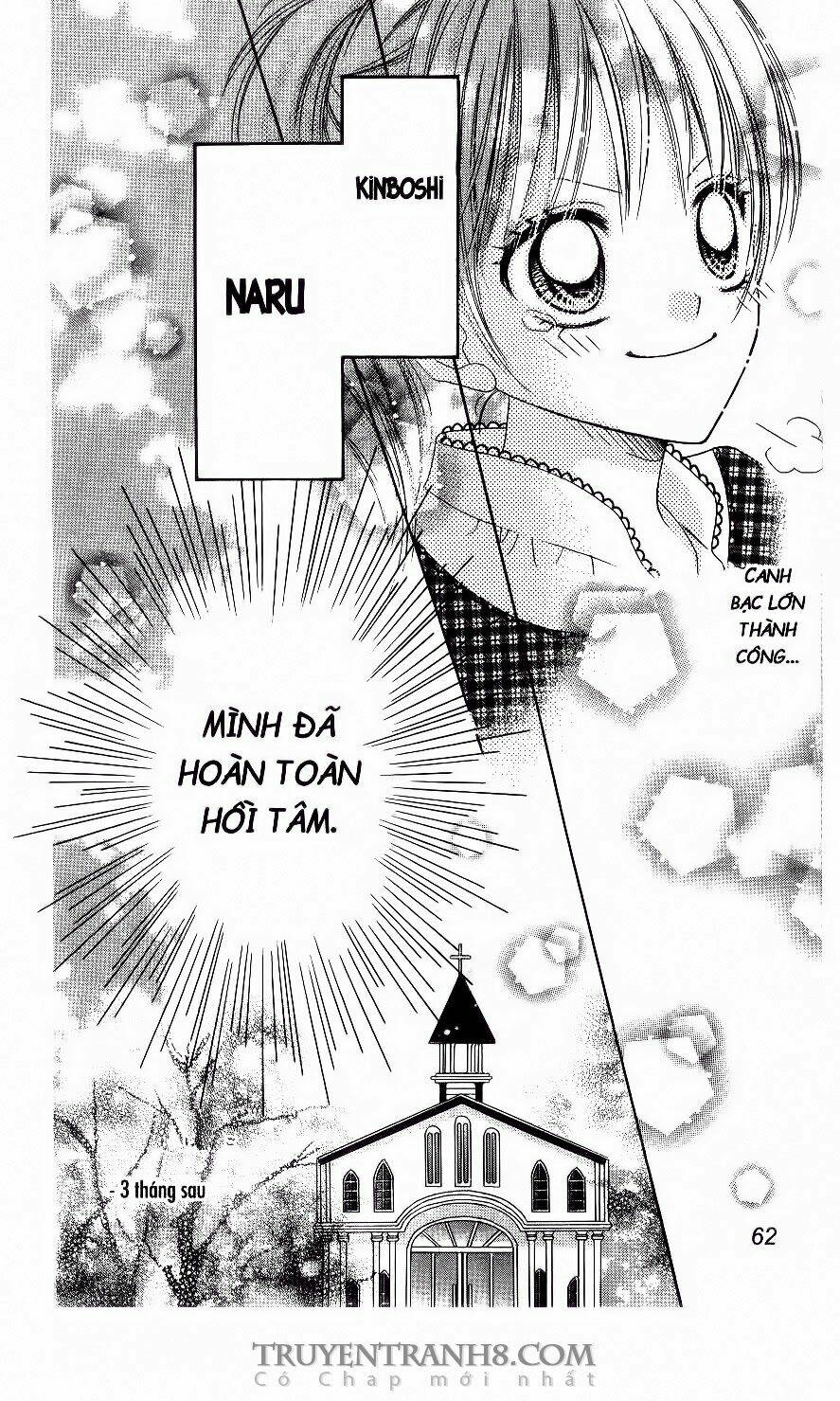 Tiệm Thời Trang Chapter 18 - Trang 2