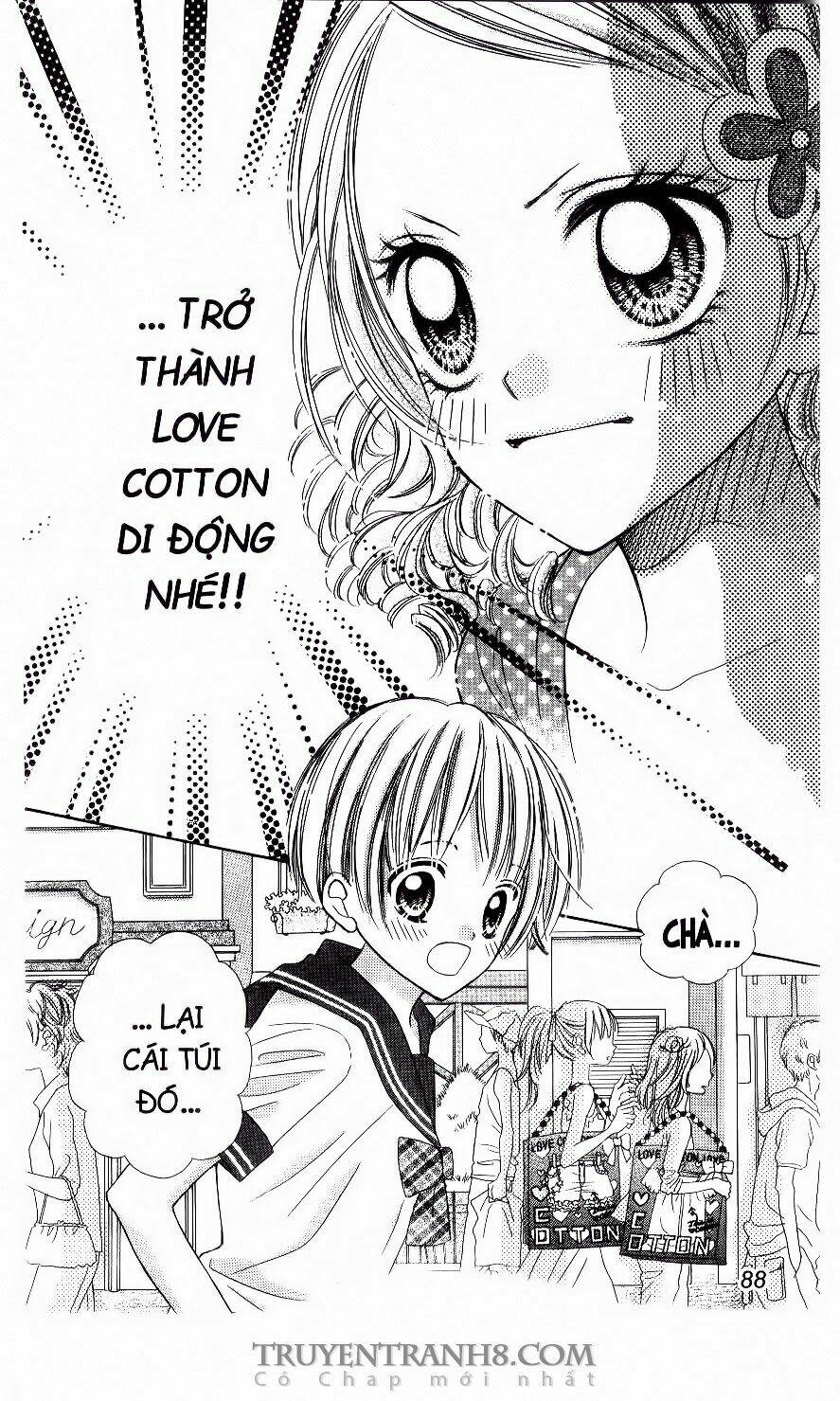 Tiệm Thời Trang Chapter 19 - Trang 2