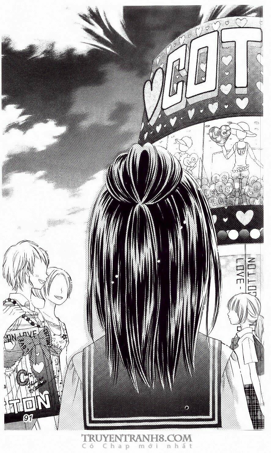 Tiệm Thời Trang Chapter 19 - Trang 2