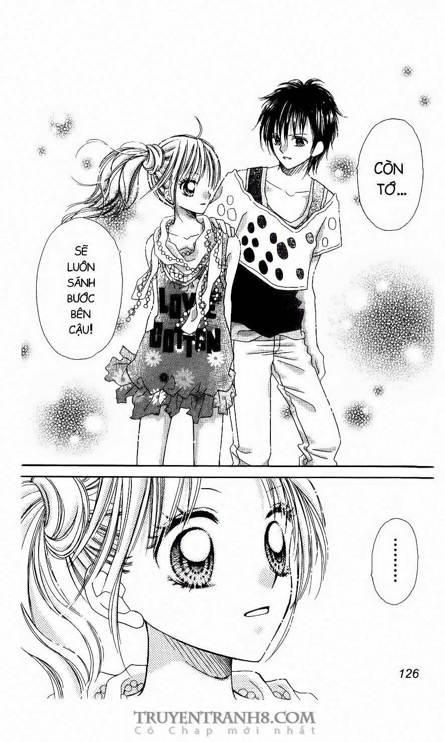 Tiệm Thời Trang Chapter 20 - Trang 2