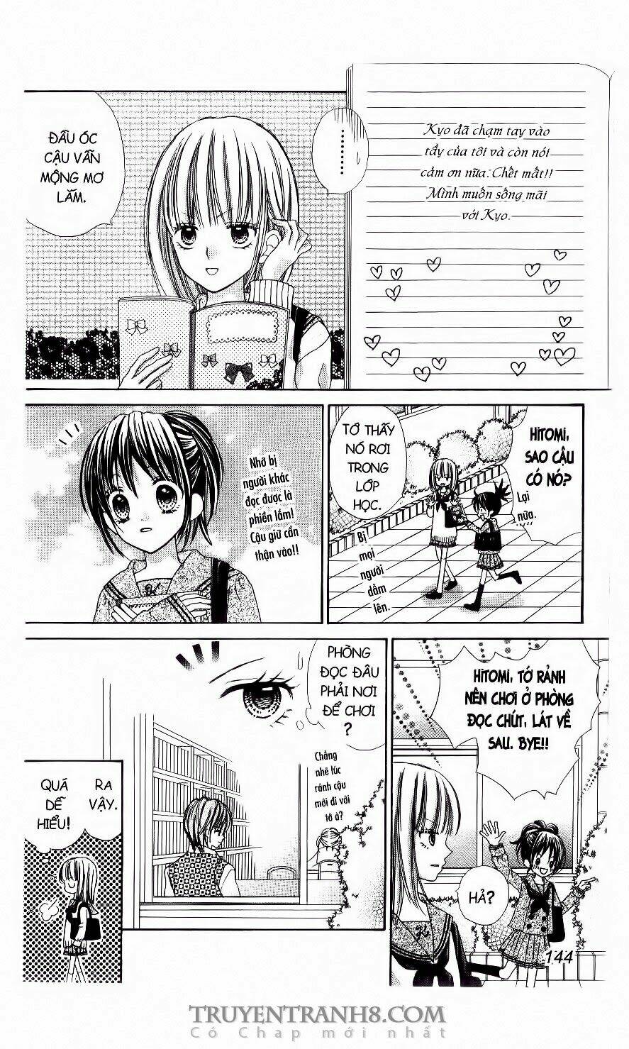 Tiệm Thời Trang Chapter 21 - Trang 2