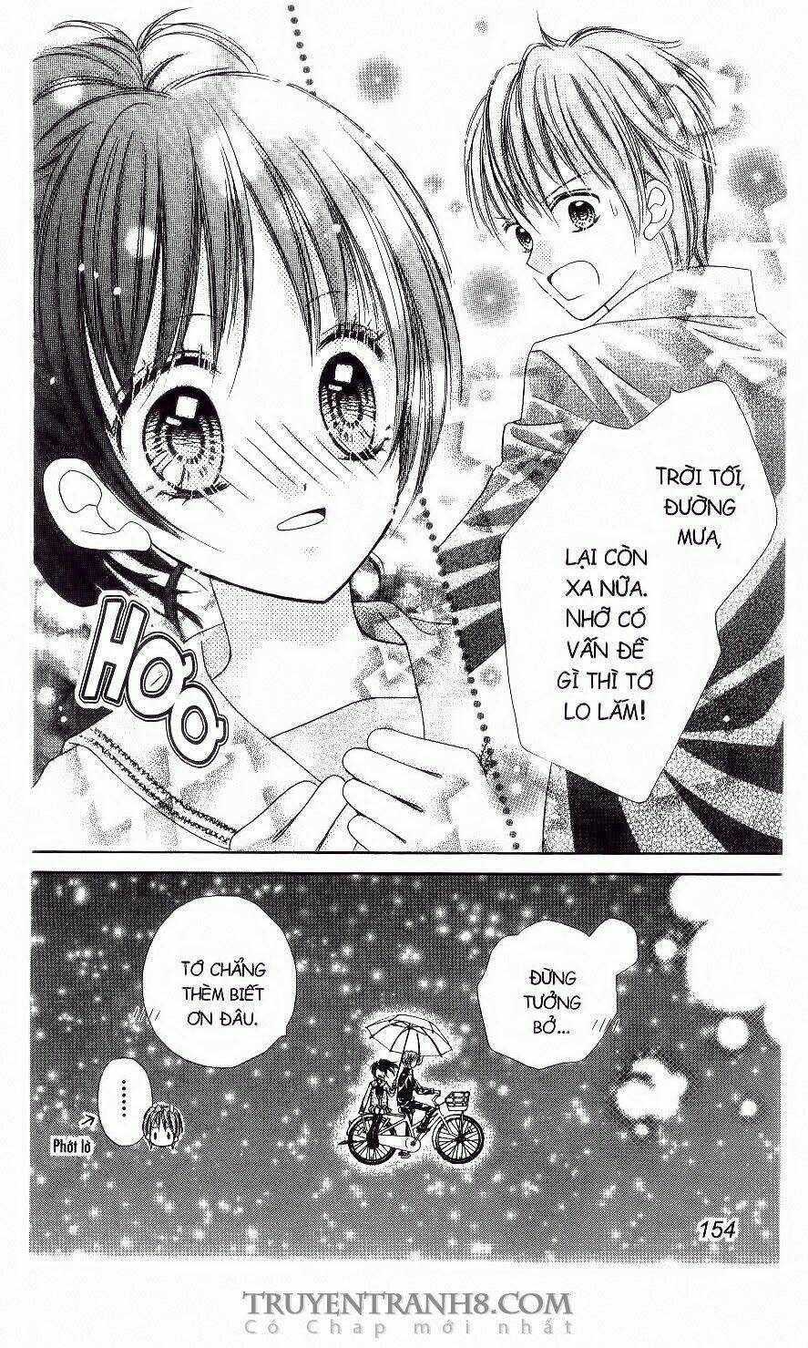 Tiệm Thời Trang Chapter 21 - Trang 2