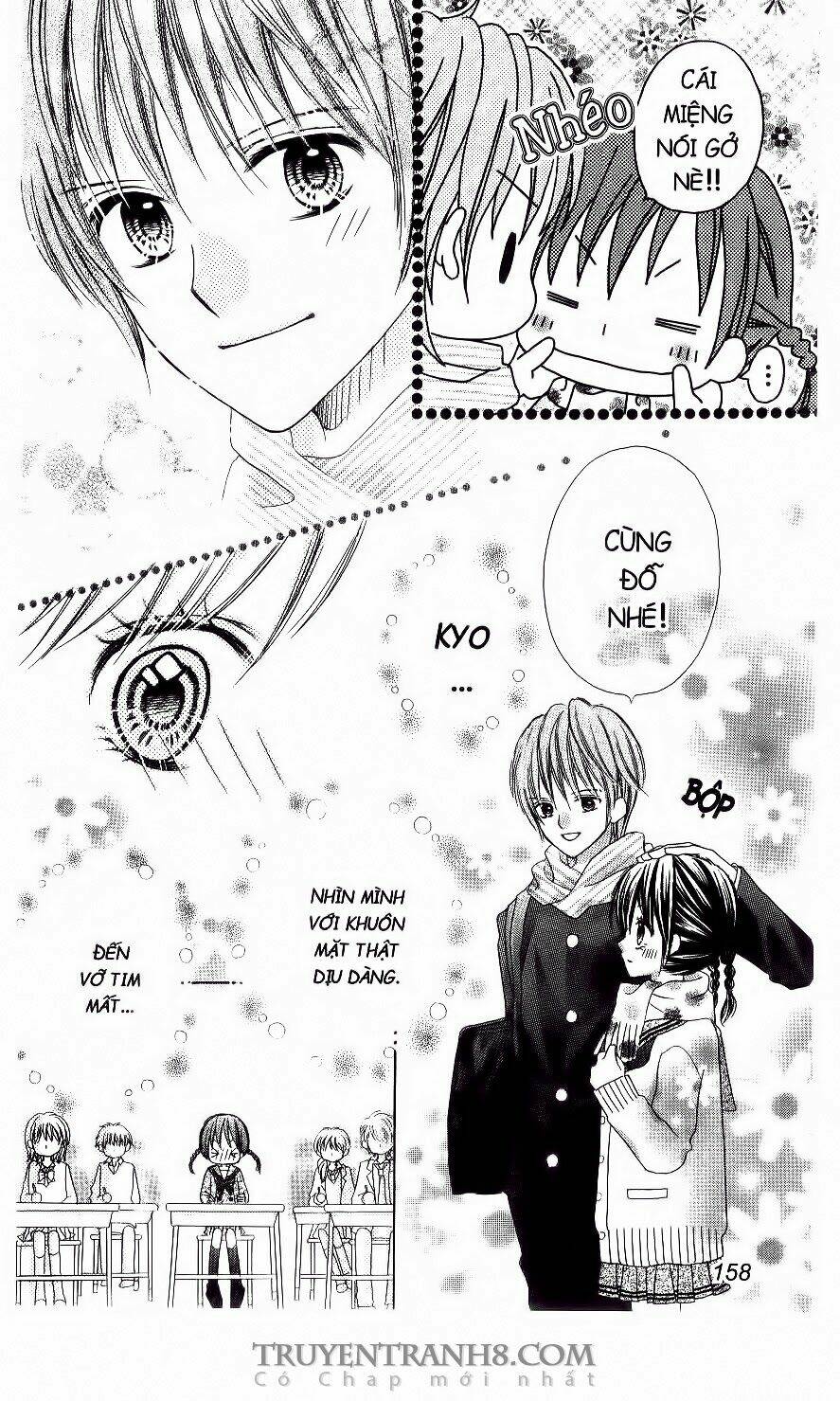 Tiệm Thời Trang Chapter 21 - Trang 2