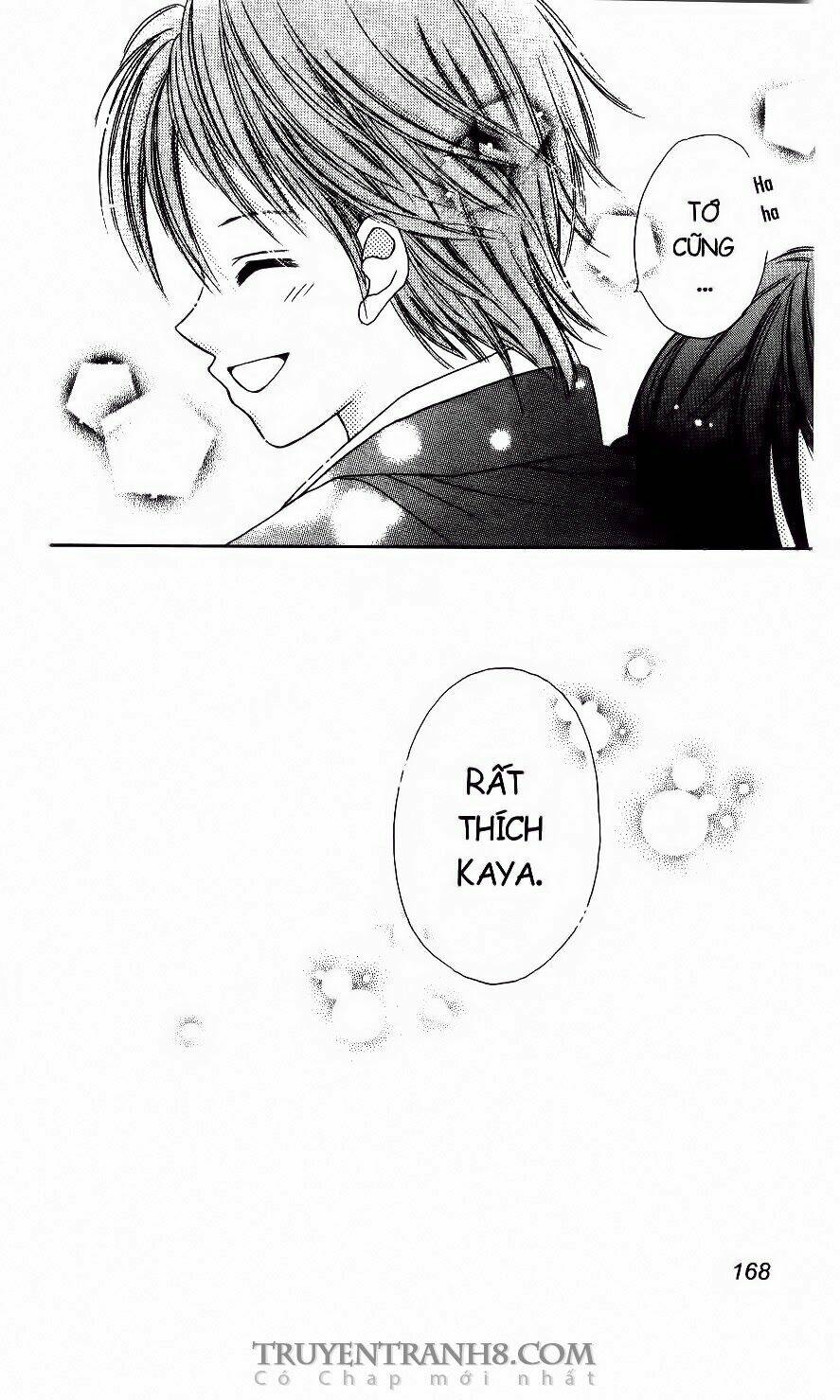 Tiệm Thời Trang Chapter 21 - Trang 2