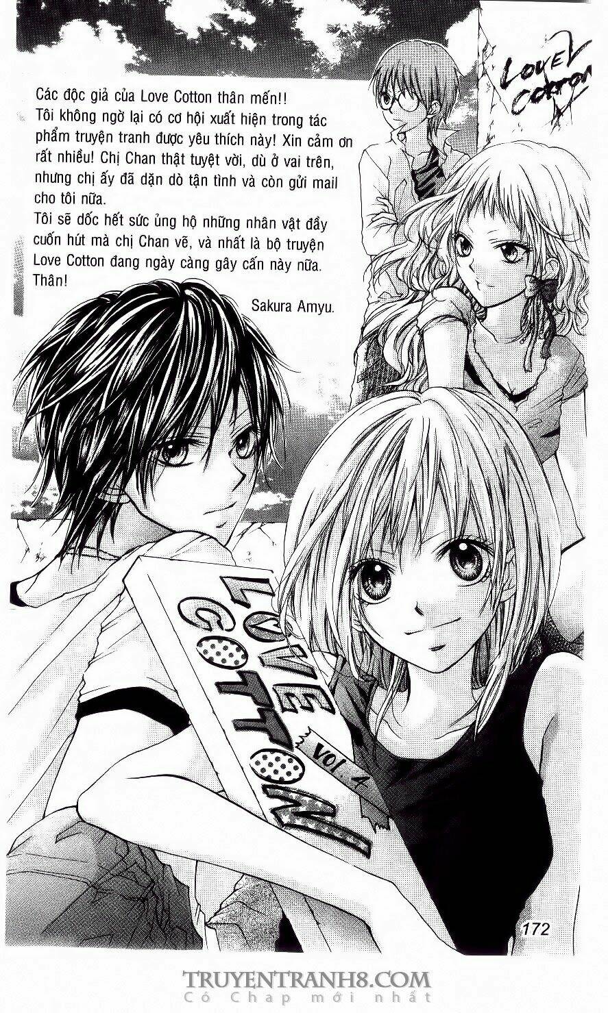 Tiệm Thời Trang Chapter 21 - Trang 2