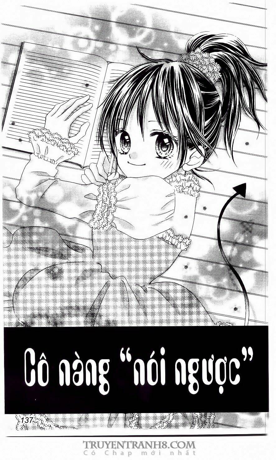 Tiệm Thời Trang Chapter 21 - Trang 2