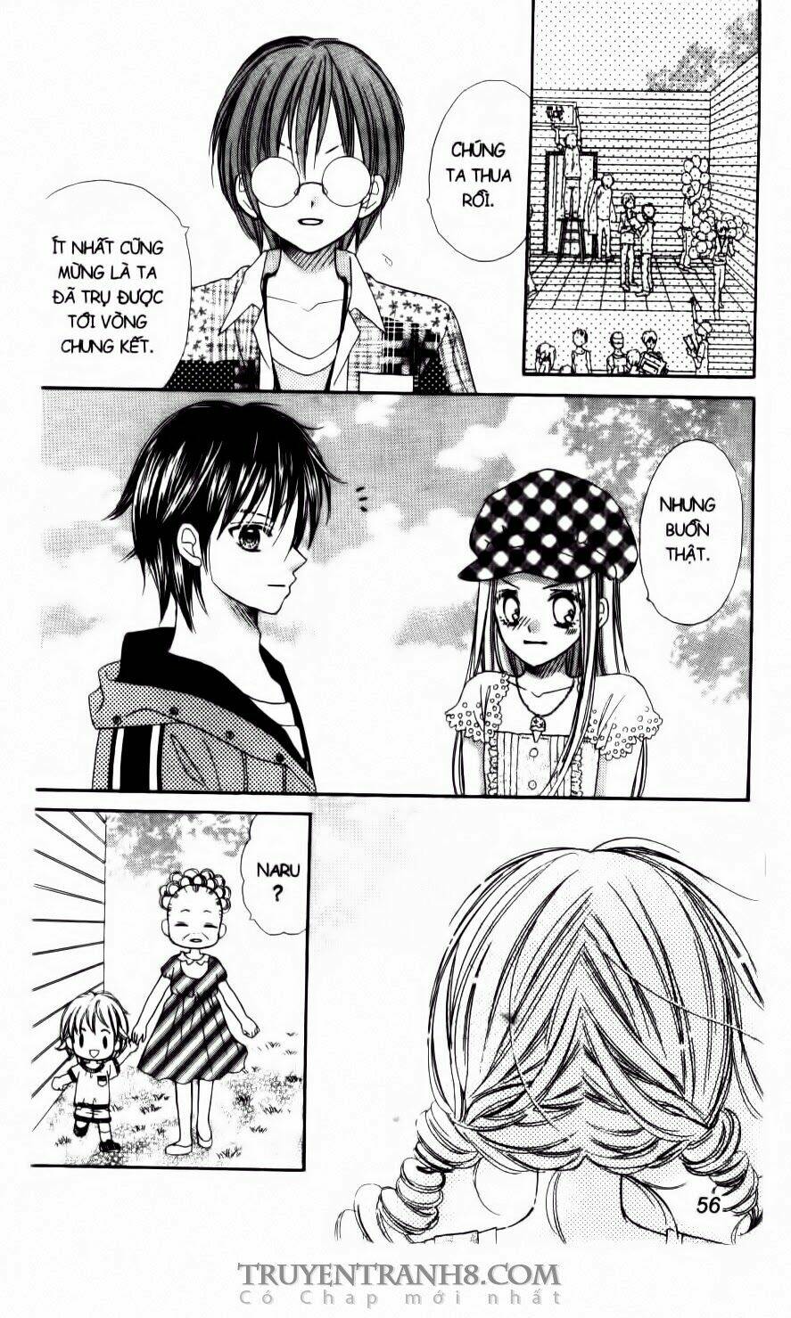 Tiệm Thời Trang Chapter 23 - Trang 2