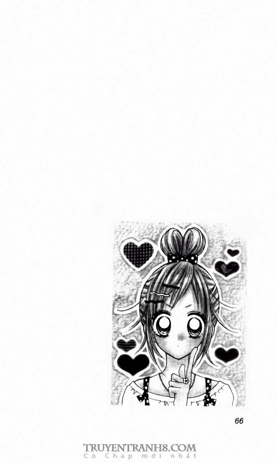 Tiệm Thời Trang Chapter 23 - Trang 2