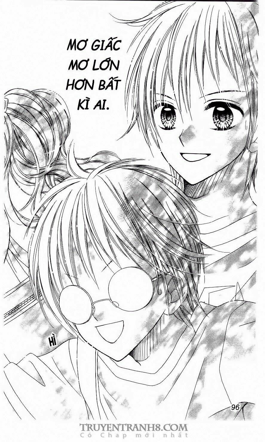 Tiệm Thời Trang Chapter 24 - Trang 2