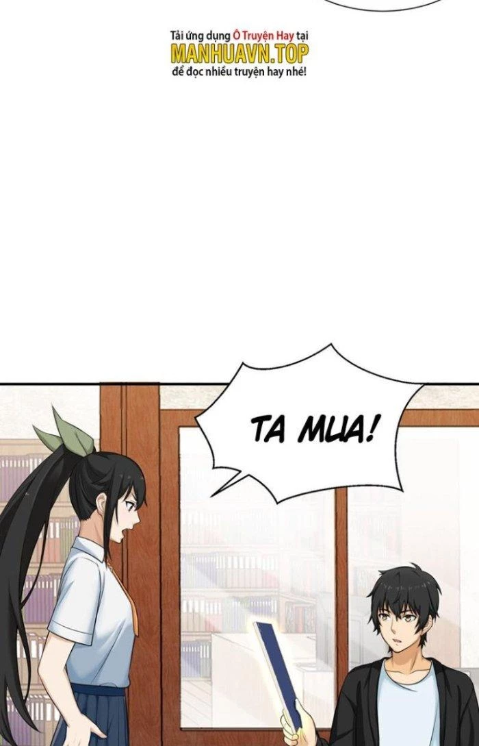 Ta Phổ Cập Tu Tiên Cho Thế Giới Chapter 4 - Trang 2