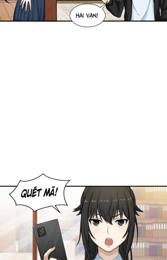 Ta Phổ Cập Tu Tiên Cho Thế Giới Chapter 4 - Trang 2