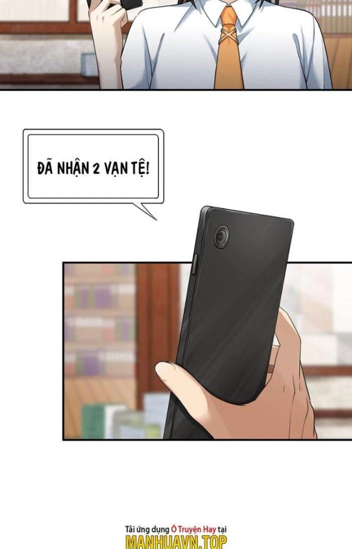 Ta Phổ Cập Tu Tiên Cho Thế Giới Chapter 4 - Trang 2