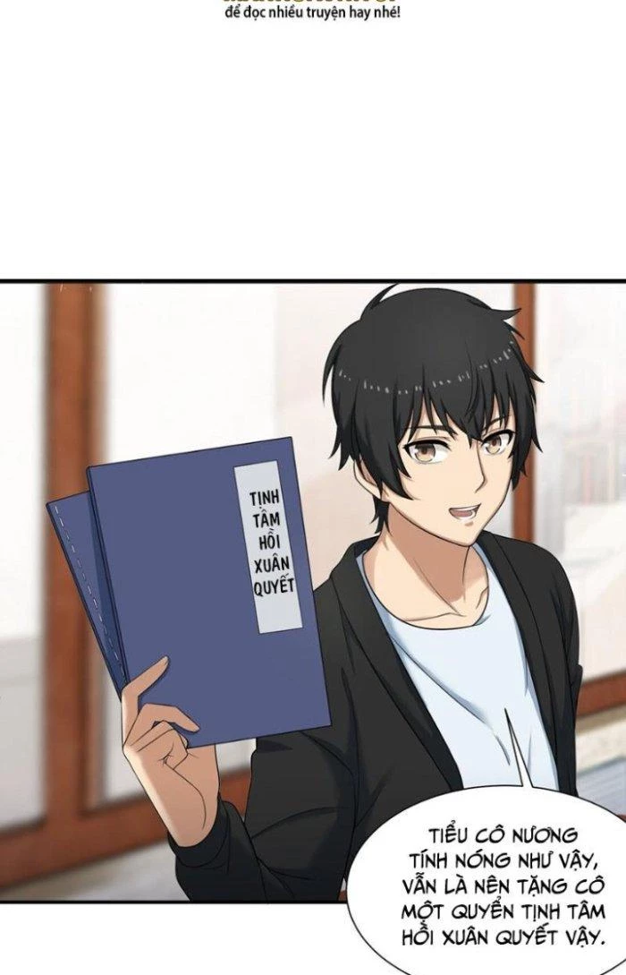 Ta Phổ Cập Tu Tiên Cho Thế Giới Chapter 4 - Trang 2