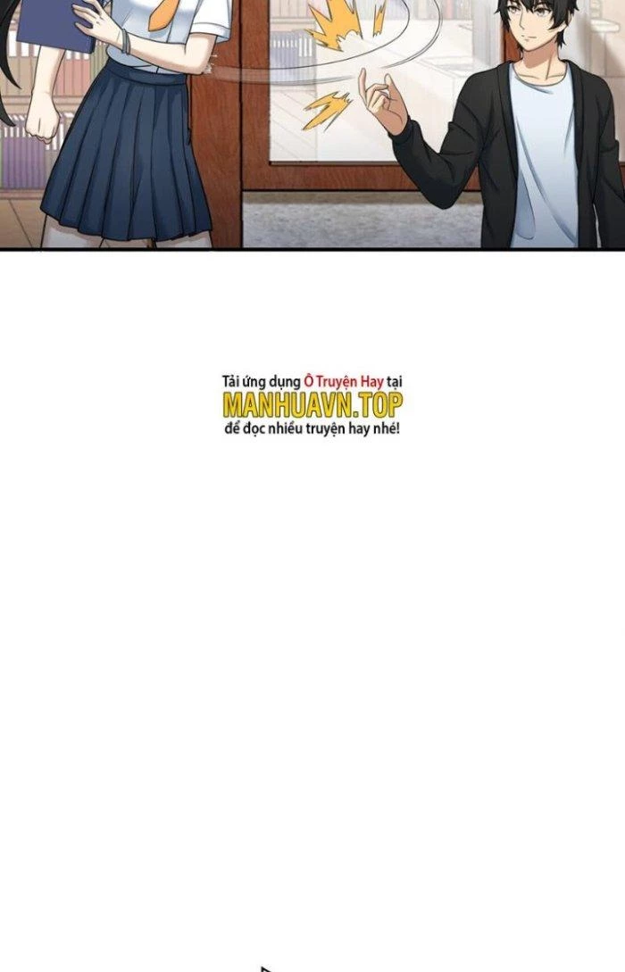 Ta Phổ Cập Tu Tiên Cho Thế Giới Chapter 4 - Trang 2