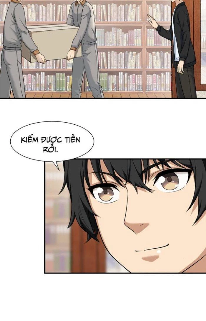 Ta Phổ Cập Tu Tiên Cho Thế Giới Chapter 4 - Trang 2