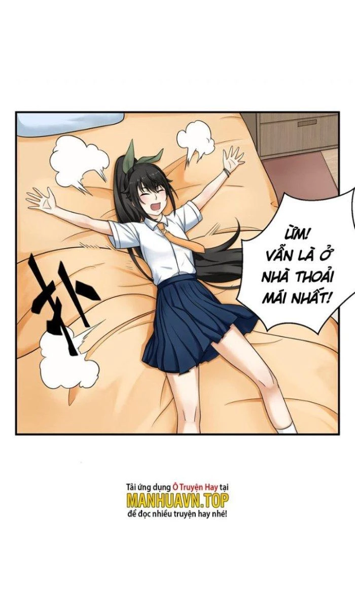 Ta Phổ Cập Tu Tiên Cho Thế Giới Chapter 4 - Trang 2