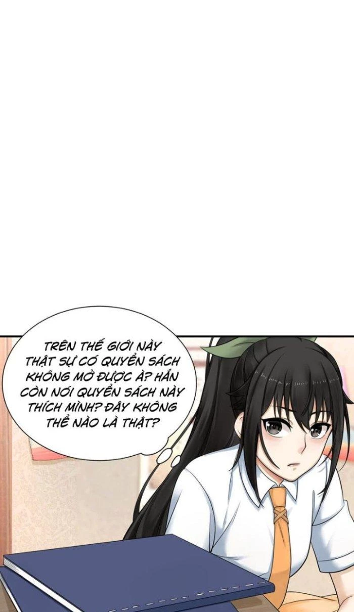 Ta Phổ Cập Tu Tiên Cho Thế Giới Chapter 4 - Trang 2