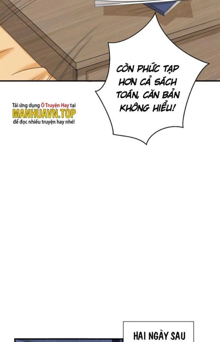 Ta Phổ Cập Tu Tiên Cho Thế Giới Chapter 4 - Trang 2