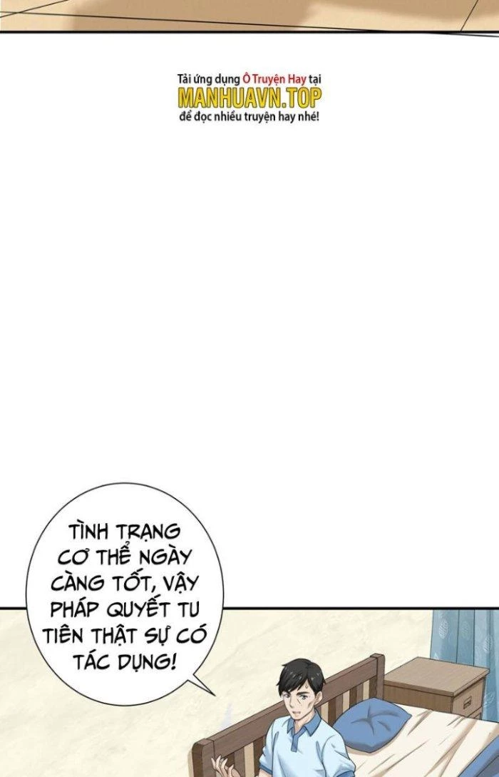 Ta Phổ Cập Tu Tiên Cho Thế Giới Chapter 4 - Trang 2