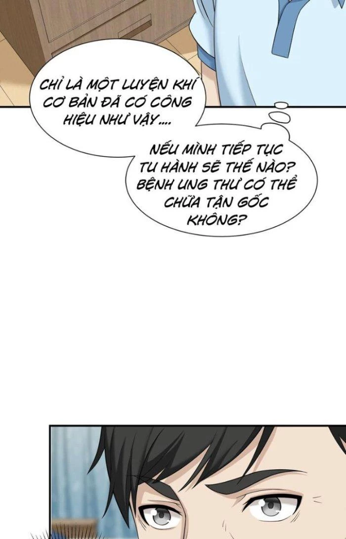 Ta Phổ Cập Tu Tiên Cho Thế Giới Chapter 4 - Trang 2