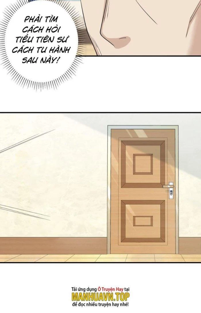 Ta Phổ Cập Tu Tiên Cho Thế Giới Chapter 4 - Trang 2