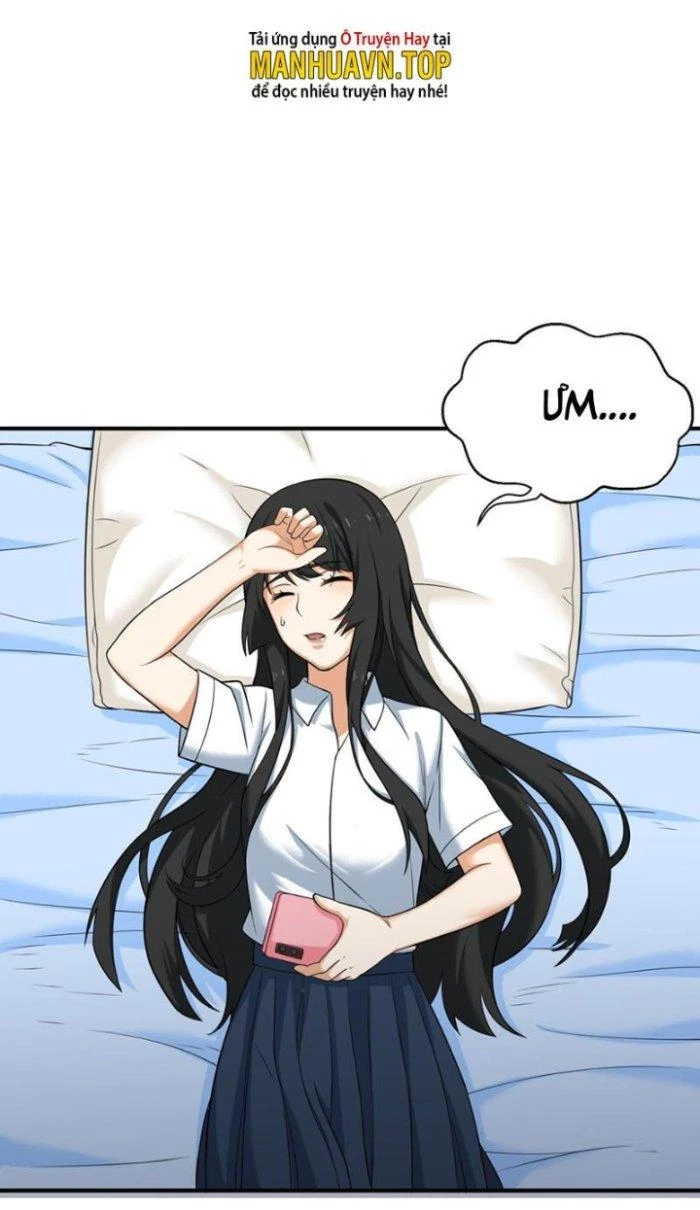 Ta Phổ Cập Tu Tiên Cho Thế Giới Chapter 4 - Trang 2