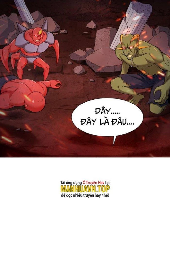 Ta Phổ Cập Tu Tiên Cho Thế Giới Chapter 4 - Trang 2