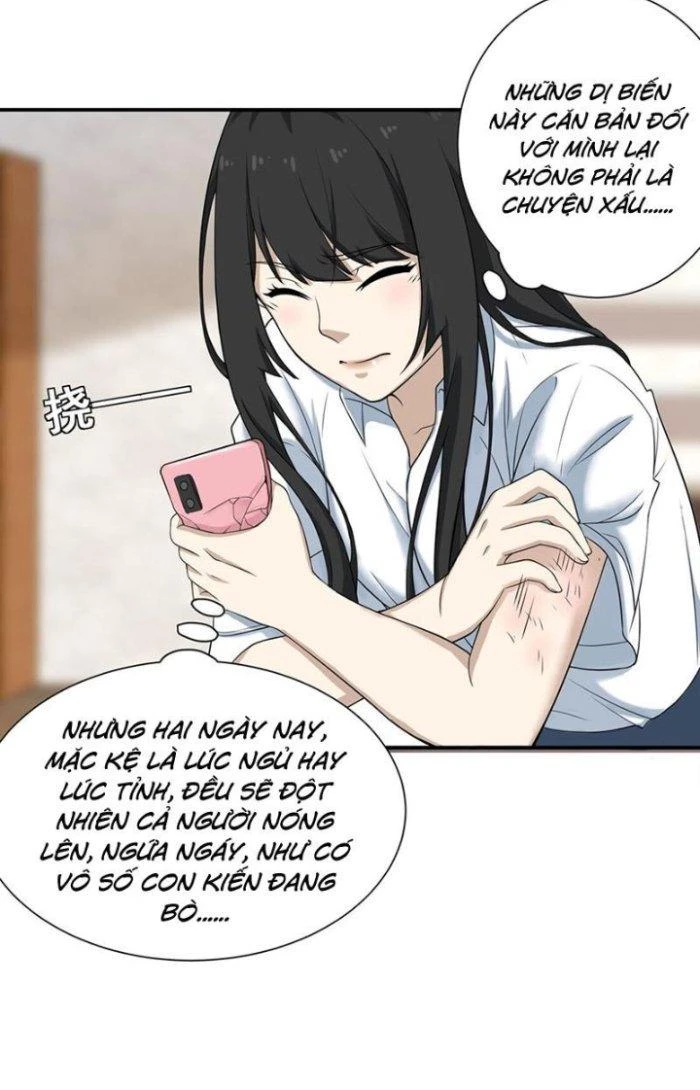 Ta Phổ Cập Tu Tiên Cho Thế Giới Chapter 4 - Trang 2