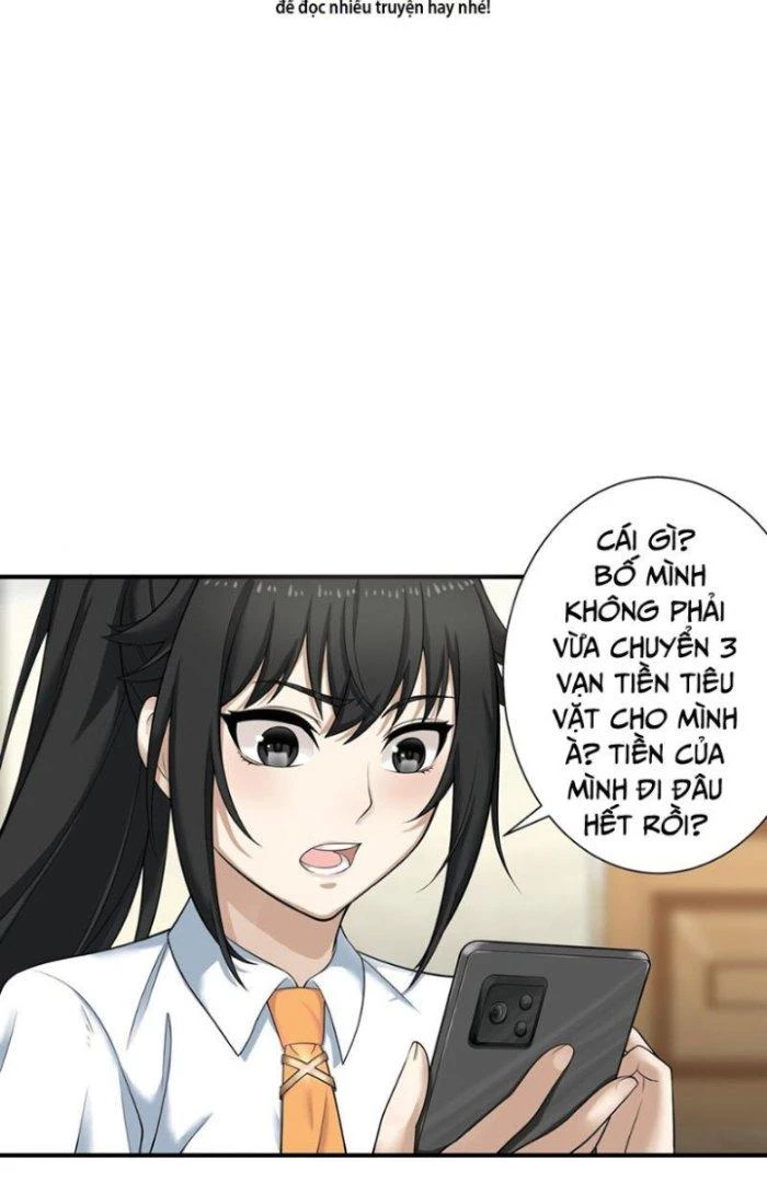 Ta Phổ Cập Tu Tiên Cho Thế Giới Chapter 4 - Trang 2