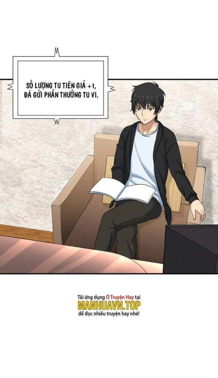 Ta Phổ Cập Tu Tiên Cho Thế Giới Chapter 4 - Trang 2