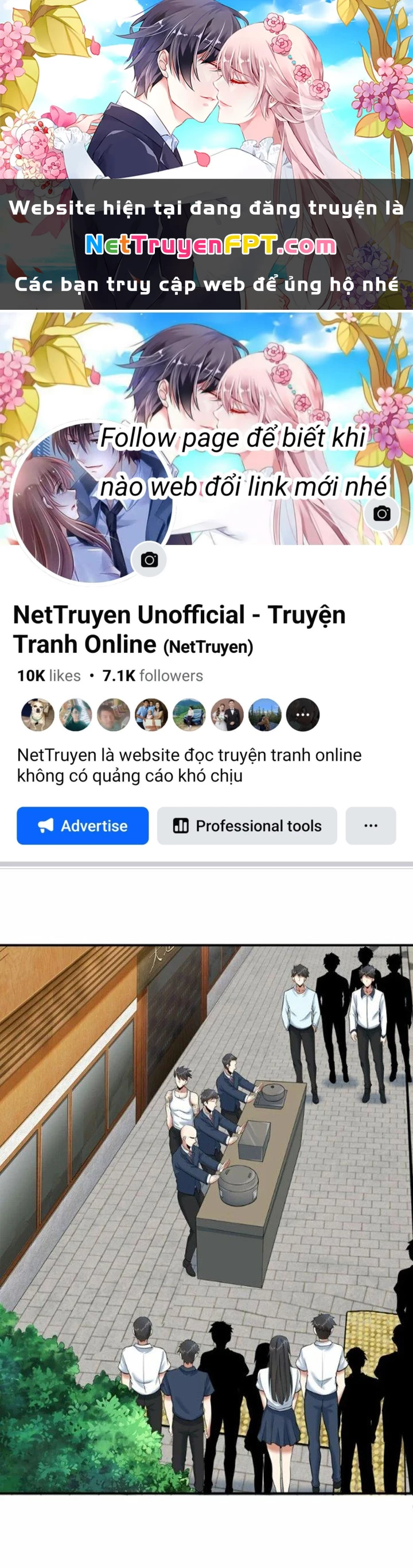 Ta Phổ Cập Tu Tiên Cho Thế Giới Chapter 14 - Trang 2