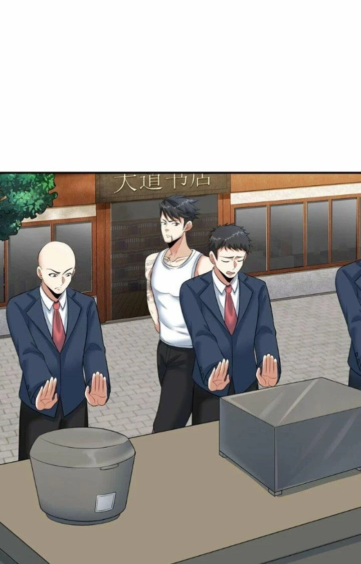 Ta Phổ Cập Tu Tiên Cho Thế Giới Chapter 14 - Trang 2