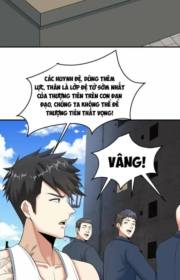 Ta Phổ Cập Tu Tiên Cho Thế Giới Chapter 14 - Trang 2