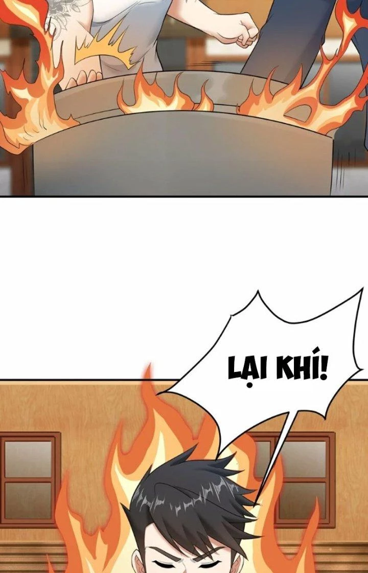 Ta Phổ Cập Tu Tiên Cho Thế Giới Chapter 14 - Trang 2