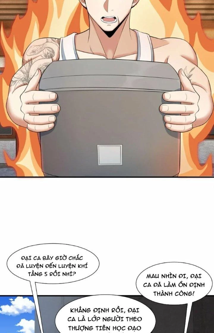 Ta Phổ Cập Tu Tiên Cho Thế Giới Chapter 14 - Trang 2