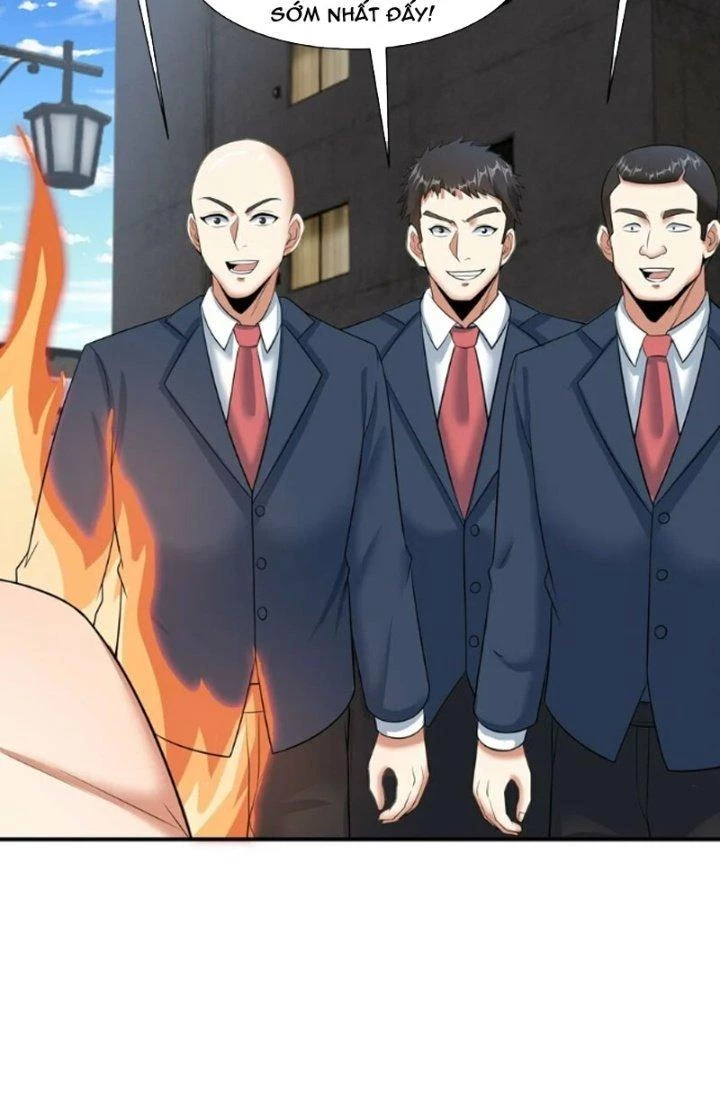 Ta Phổ Cập Tu Tiên Cho Thế Giới Chapter 14 - Trang 2