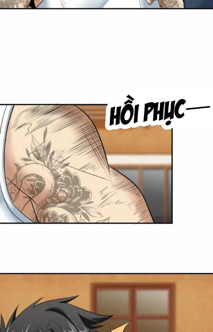 Ta Phổ Cập Tu Tiên Cho Thế Giới Chapter 14 - Trang 2