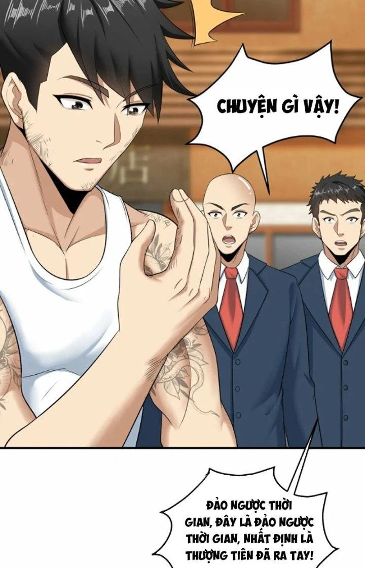 Ta Phổ Cập Tu Tiên Cho Thế Giới Chapter 14 - Trang 2
