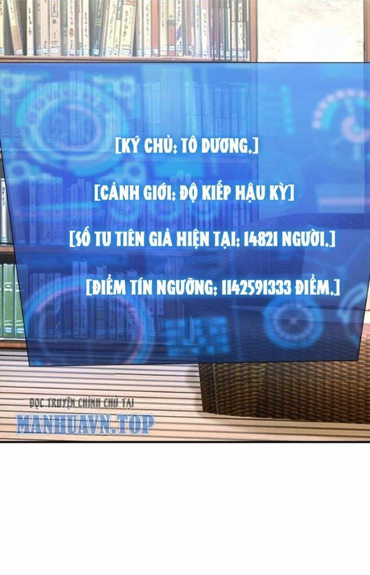 Ta Phổ Cập Tu Tiên Cho Thế Giới Chapter 14 - Trang 2