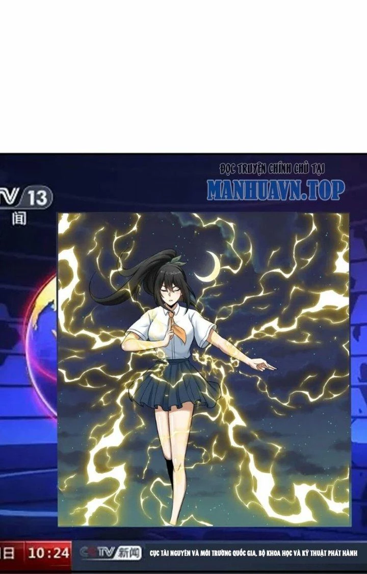 Ta Phổ Cập Tu Tiên Cho Thế Giới Chapter 14 - Trang 2