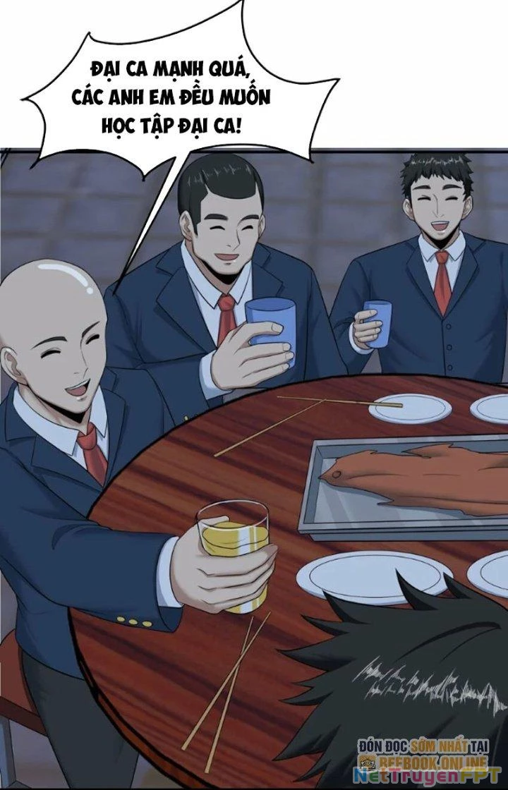 Ta Phổ Cập Tu Tiên Cho Thế Giới Chapter 14 - Trang 2