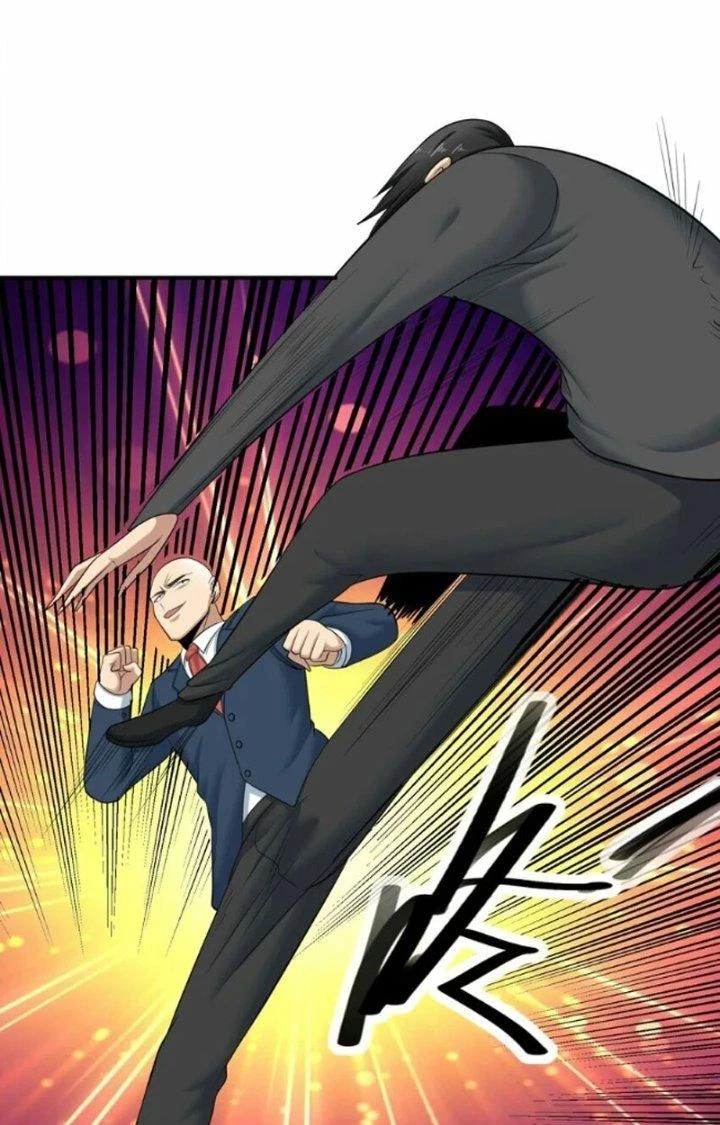 Ta Phổ Cập Tu Tiên Cho Thế Giới Chapter 14 - Trang 2