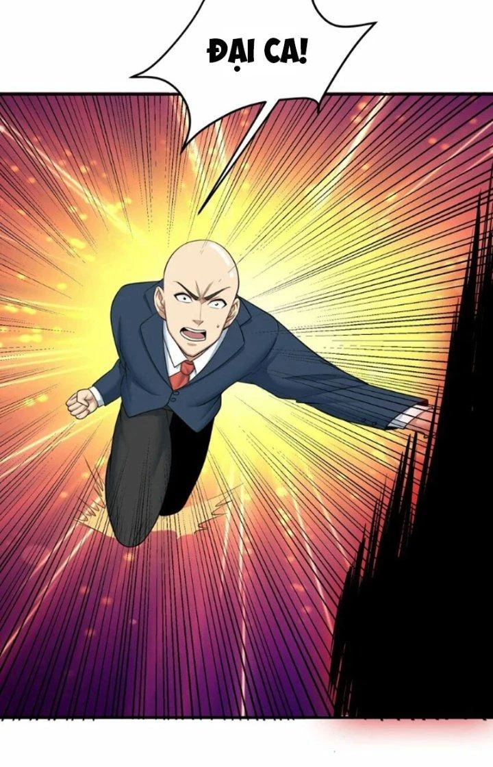 Ta Phổ Cập Tu Tiên Cho Thế Giới Chapter 14 - Trang 2
